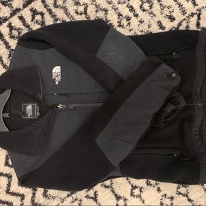 North Face Fleece!